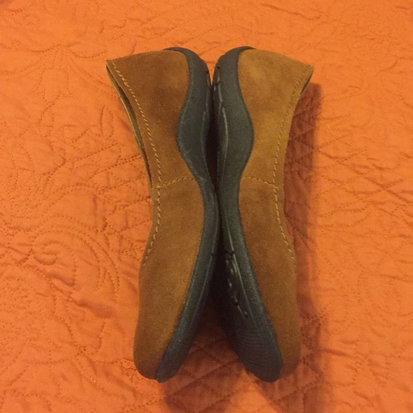 Merrell performance flats NEVER WORN - Picture 3 of 7